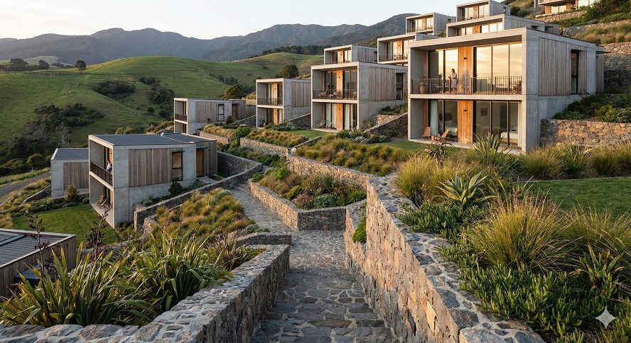 Jasa Konsultan Perumahan: Proyek Besar Butuh Pendampingan, Bukan Spekulasi